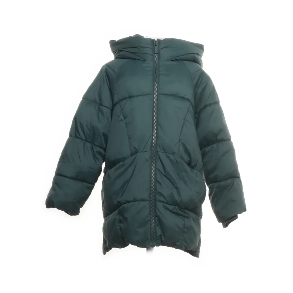 Zara - Winterjacke - Damen - Größe: 134 - Grün