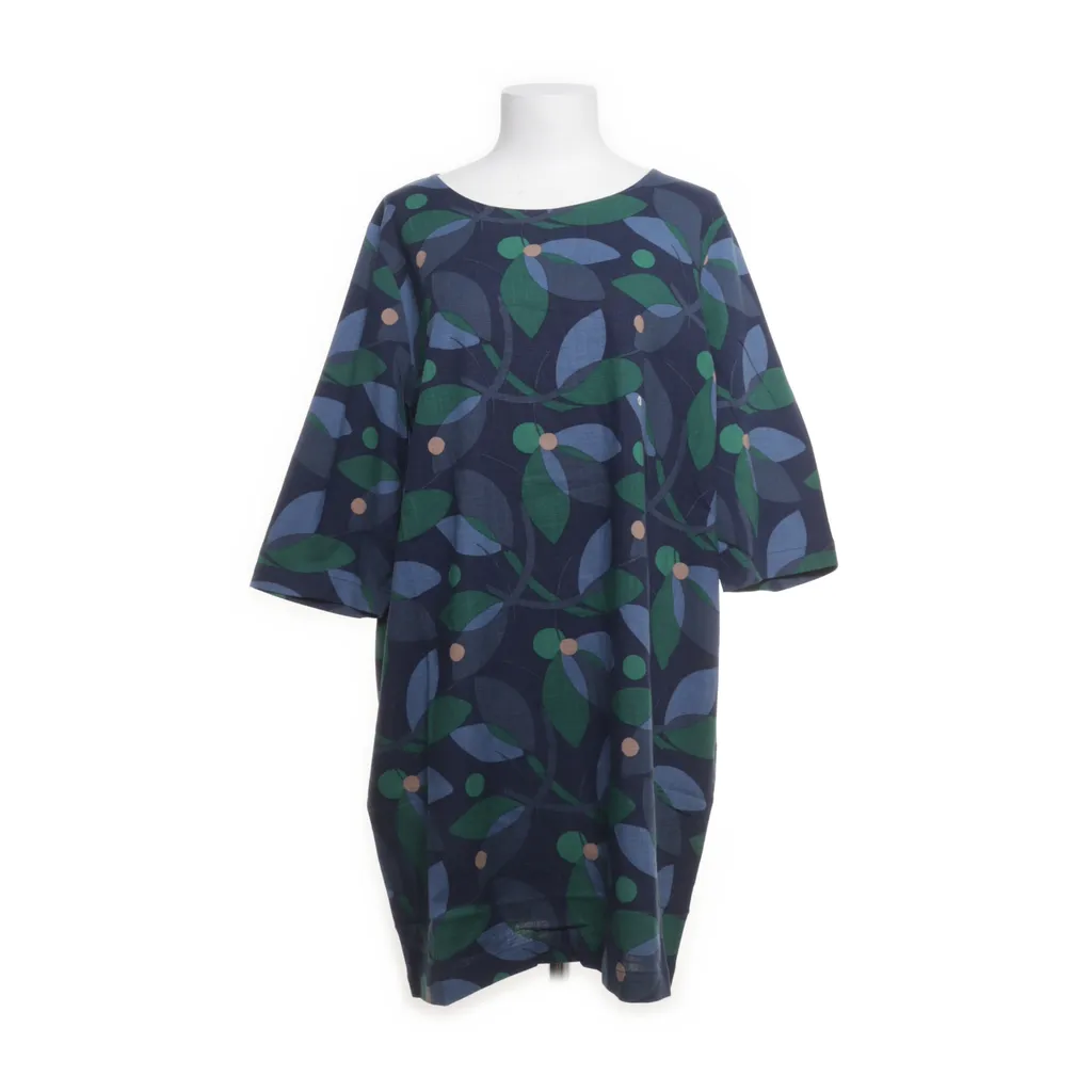 Seasalt Cornwall - Kleid - Damen - Größe: 42 - Blau