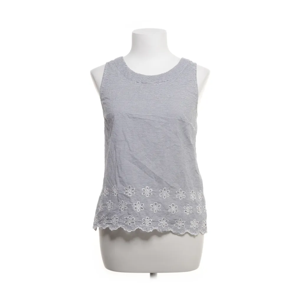 Anna Field - Tank­top - Damen - Größe: 36 - Weiß