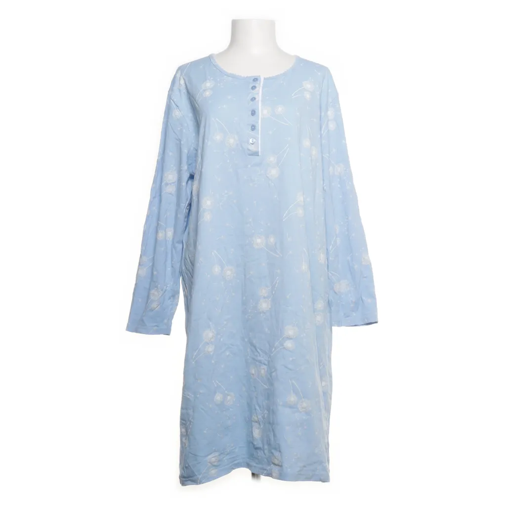Infinity Woman - Kleid - Damen - Größe: XL - Blau