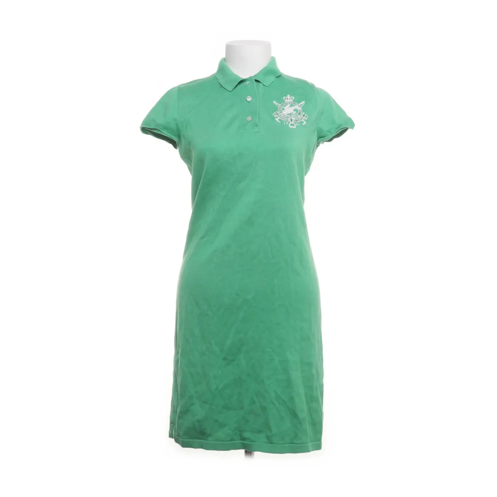 Ralph Lauren - Polokleid - Damen - Größe: M - Grün