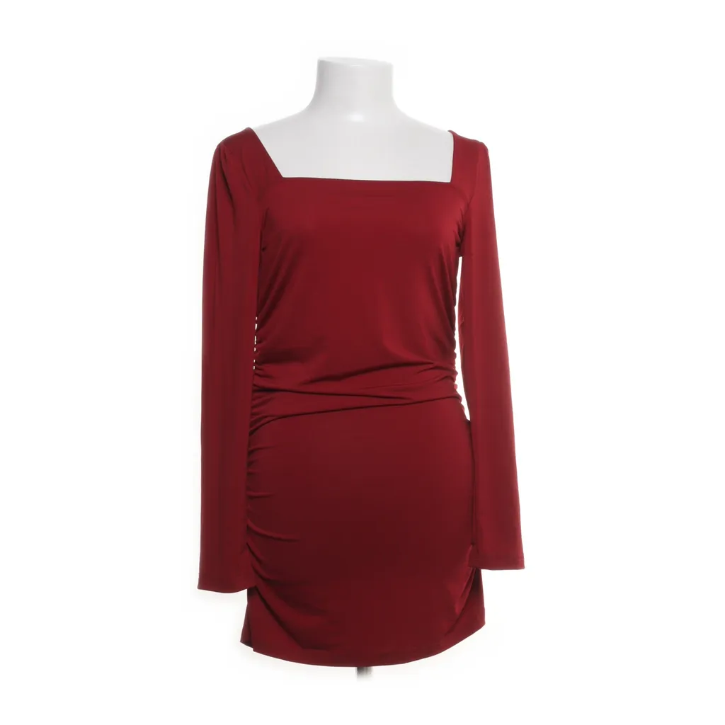 Shein - Umstandsshirt - Damen - Größe: 36 - Rot