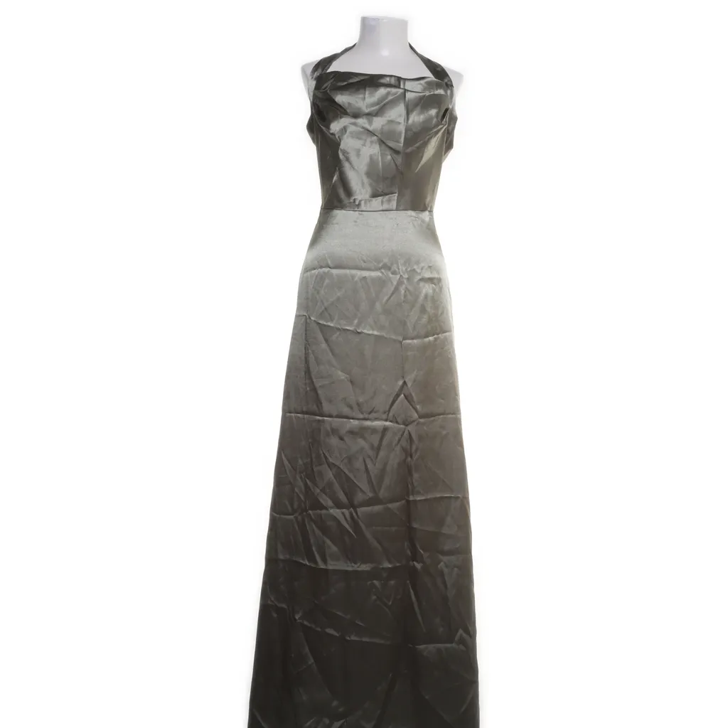 KappAhl - Neckholderkleid - Damen - Größe: M - Grün