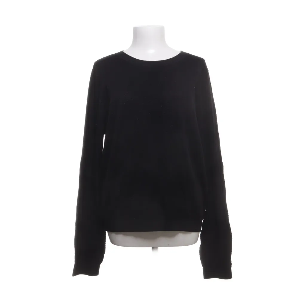 QS by S.Oliver - Strickpullover - Damen - Größe: XXL - Schwarz