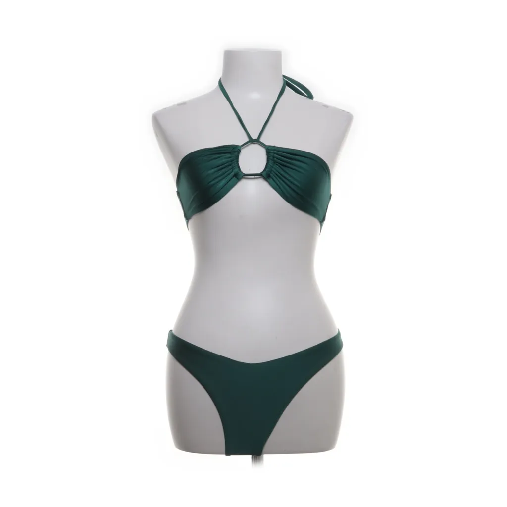 Le Bain by Etam - Bikini - Damen - Größe: 36 - Grün