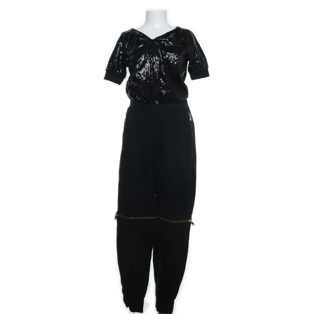 Marcell von Berlin - Jumpsuit - Damen - Größe: S - Schwarz