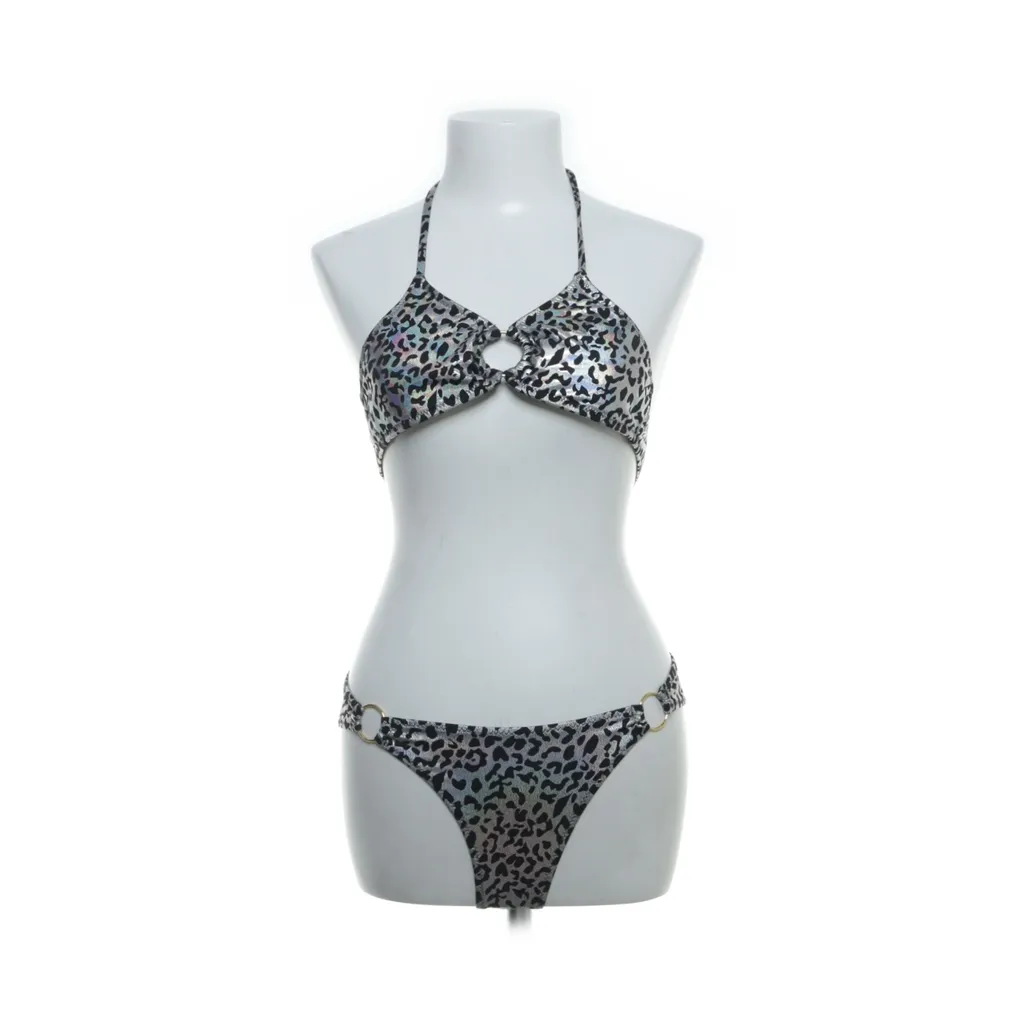 Mermaid Swimwear - Bikini - Damen - Größe: L - Schwarz