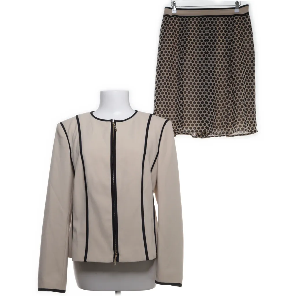 Basler - Set - Damen - Größe: M/L - Beige