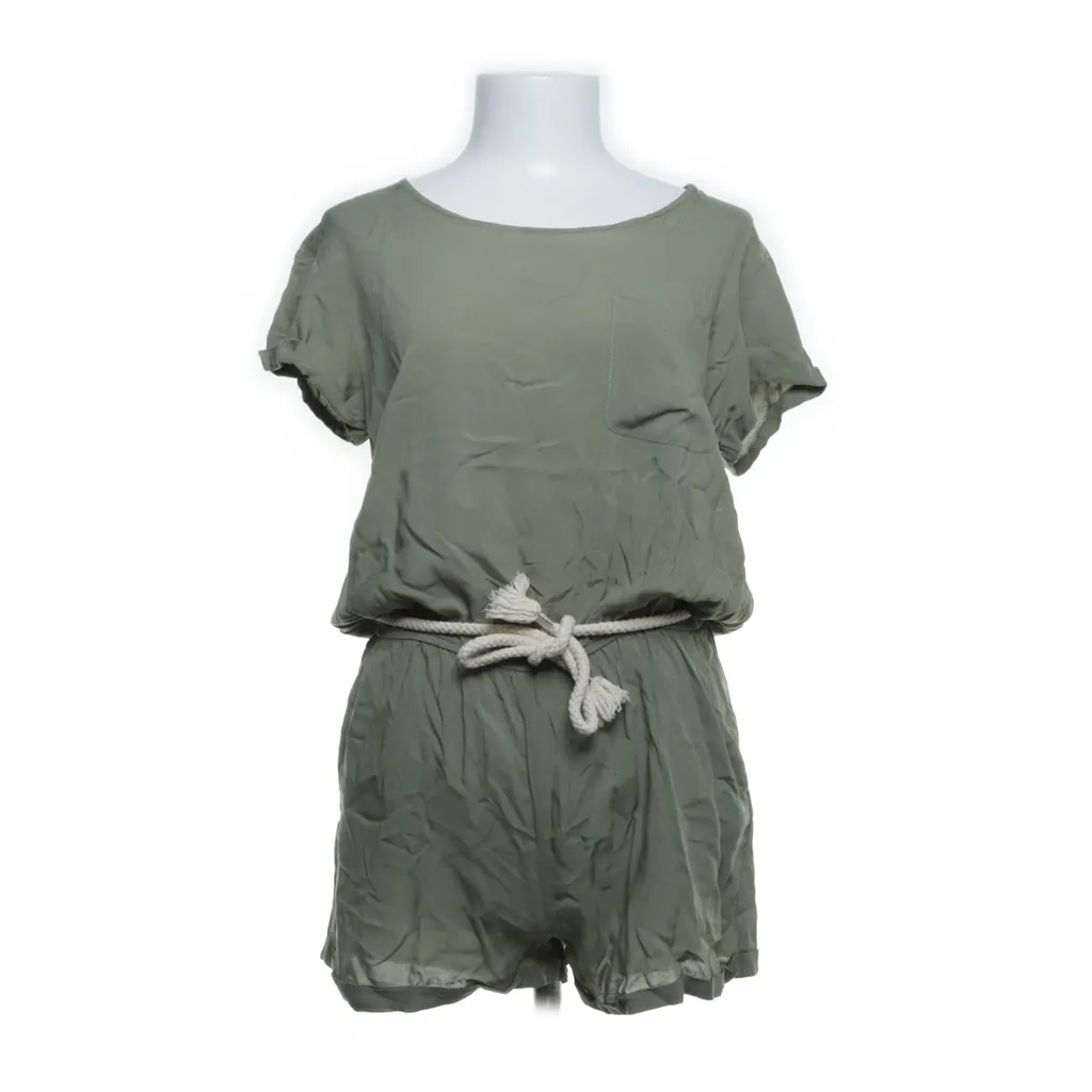 Eight 2 Nine - Jumpsuit - Damen - Größe: S - Grün