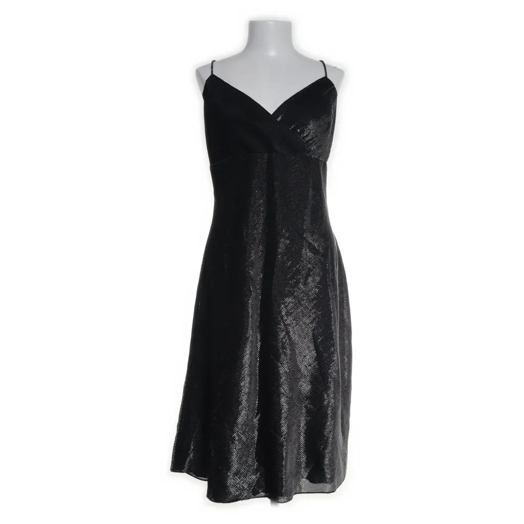 Eunette - Cocktailkleid - Damen - Größe: 44 - Silber