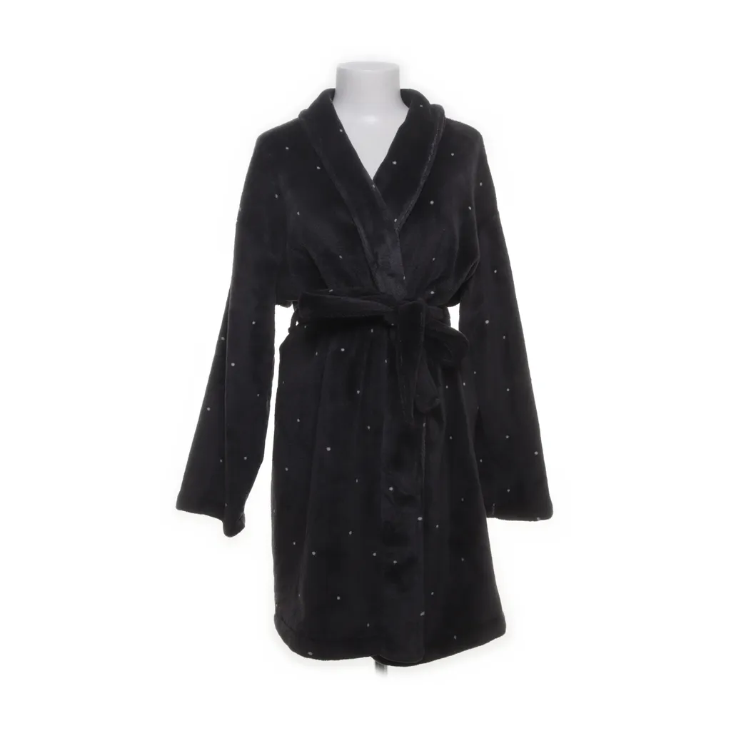 H&M - Bademantel - Damen - Größe: M/L - Grau