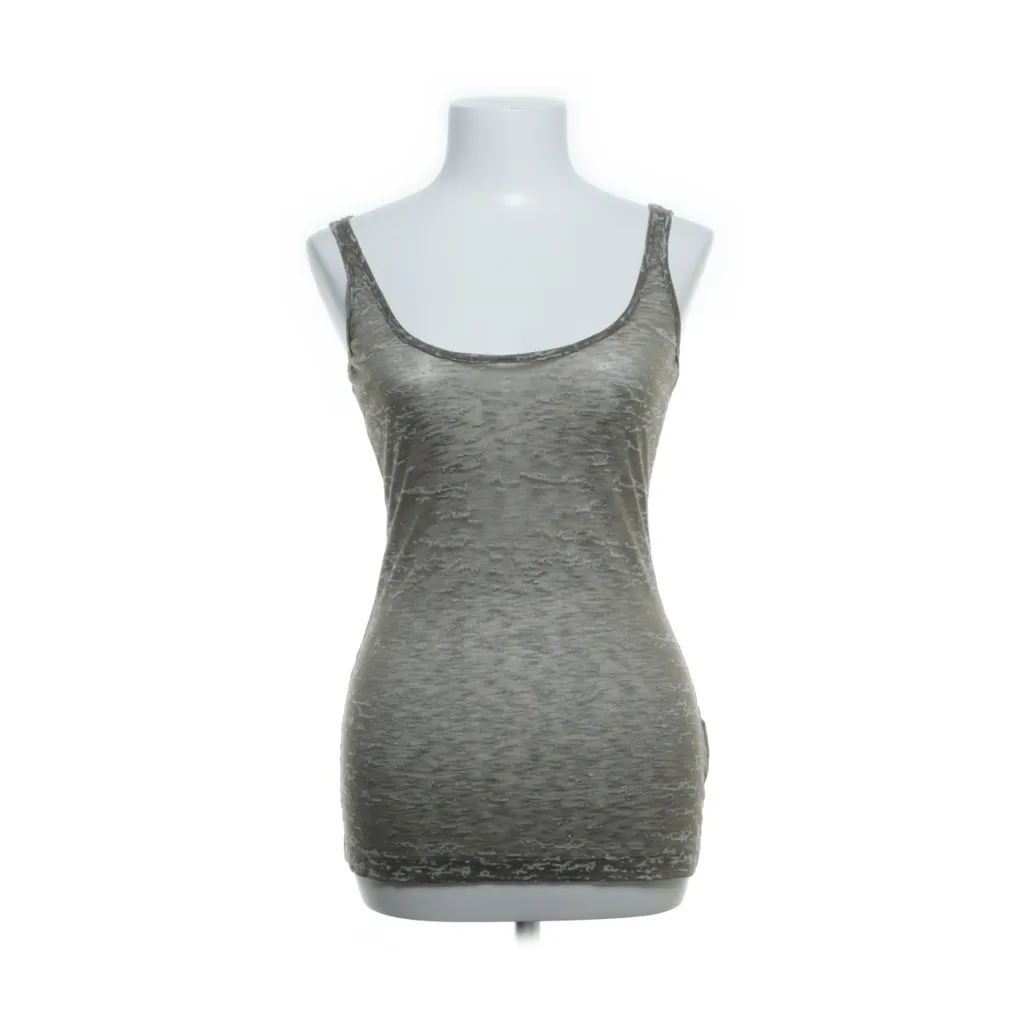 Lieblingsstück - Tank­top - Damen - Größe: M - Grün