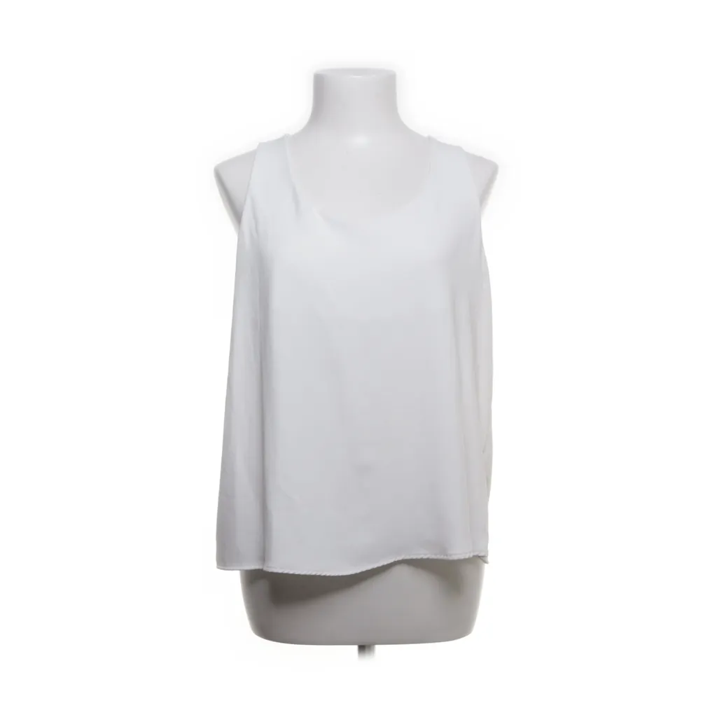 Primark - Top - Damen - Größe: 46 - Weiß