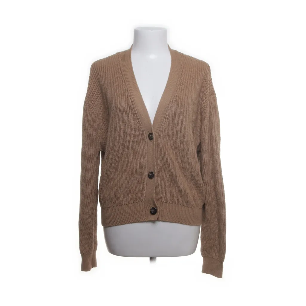 Lager 157 - Strickjacke - Damen - Größe: XL - Beige