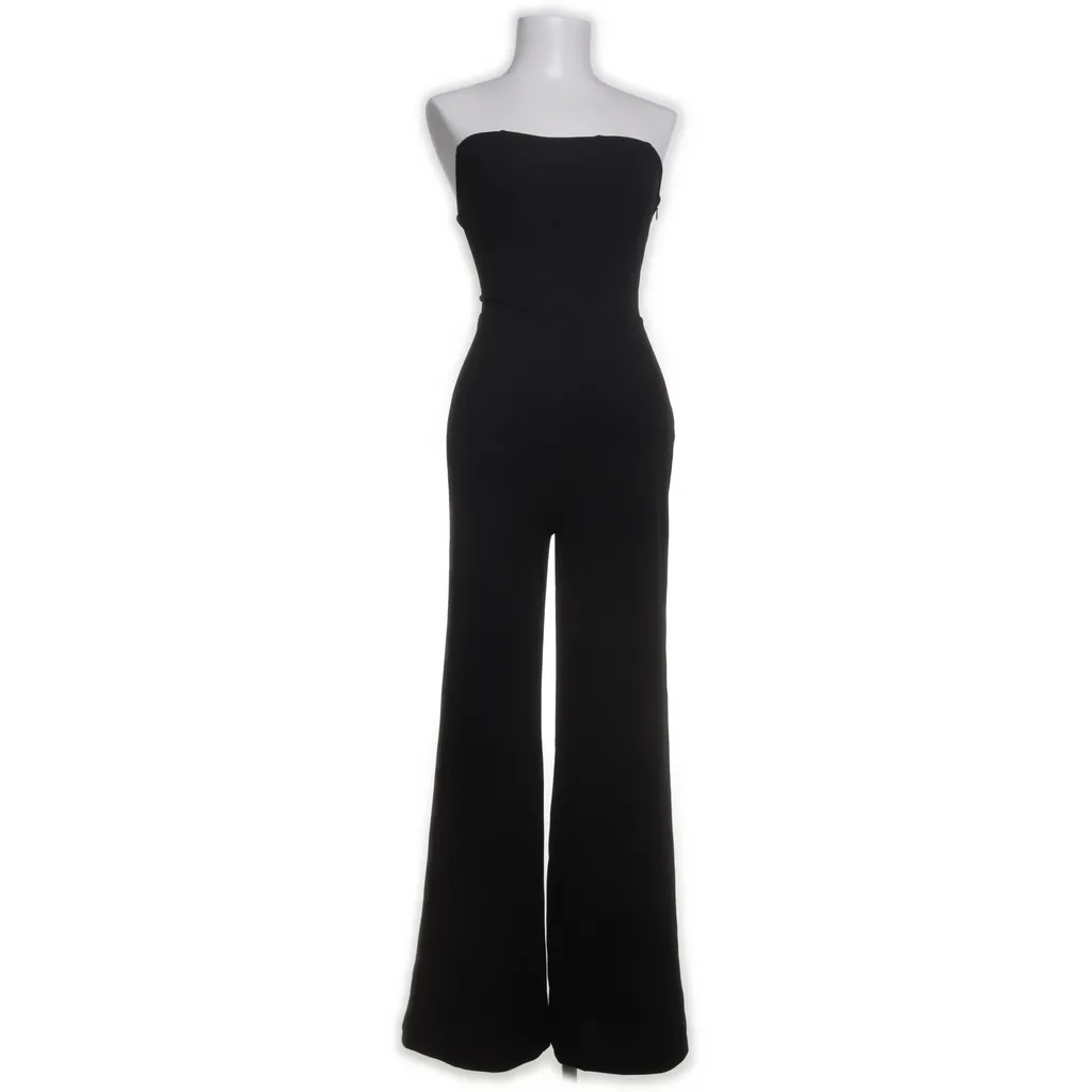 FB Sister - Jumpsuit - Damen - Größe: XS - Schwarz