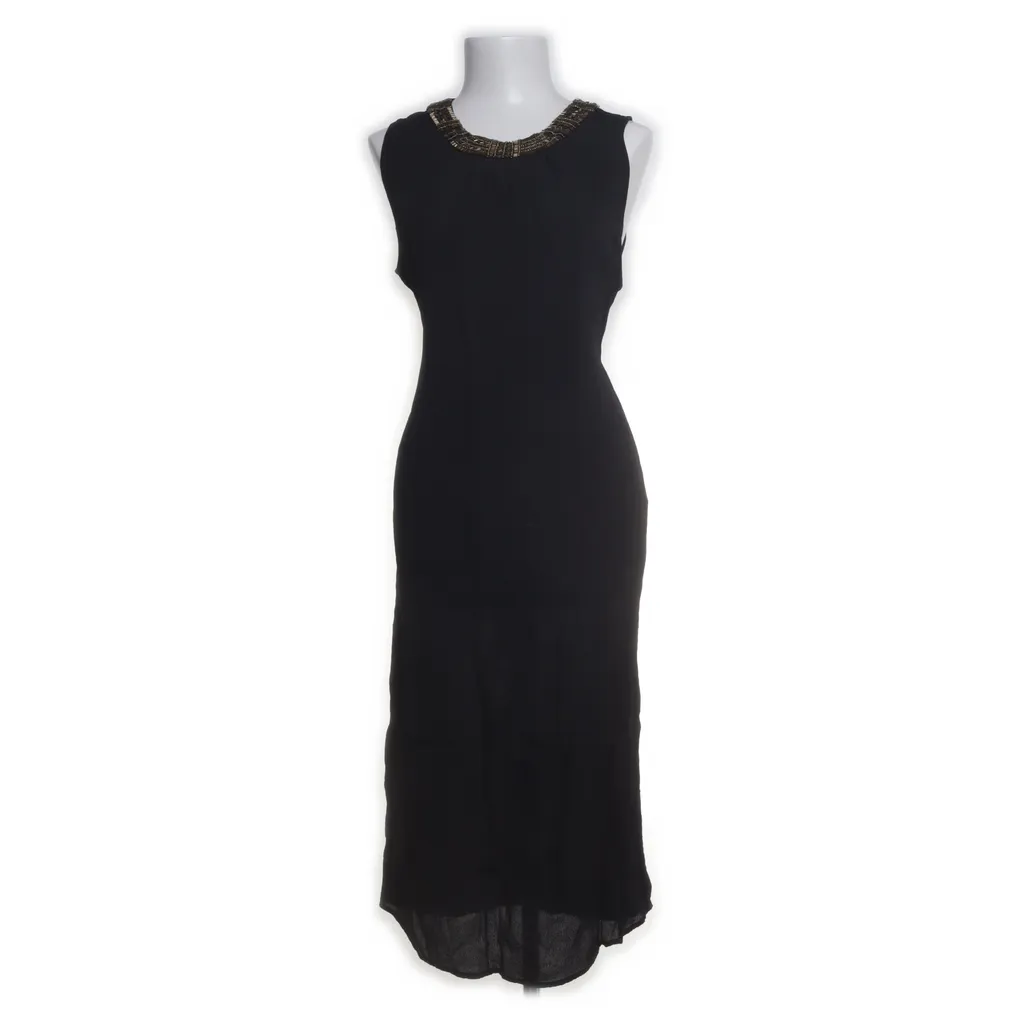 Indiska - Kleid - Damen - Größe: M - Schwarz