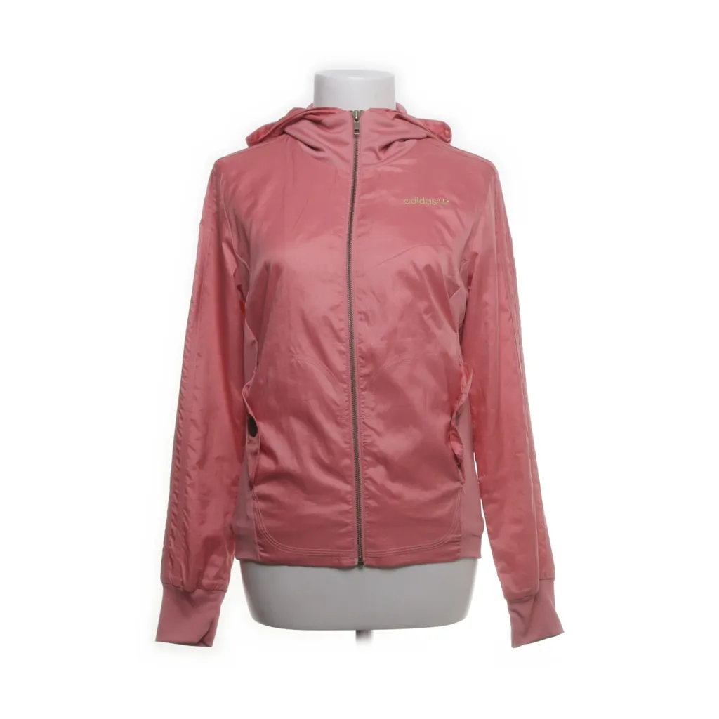 Adidas - Jacke - Damen - Größe: 36 - Pink