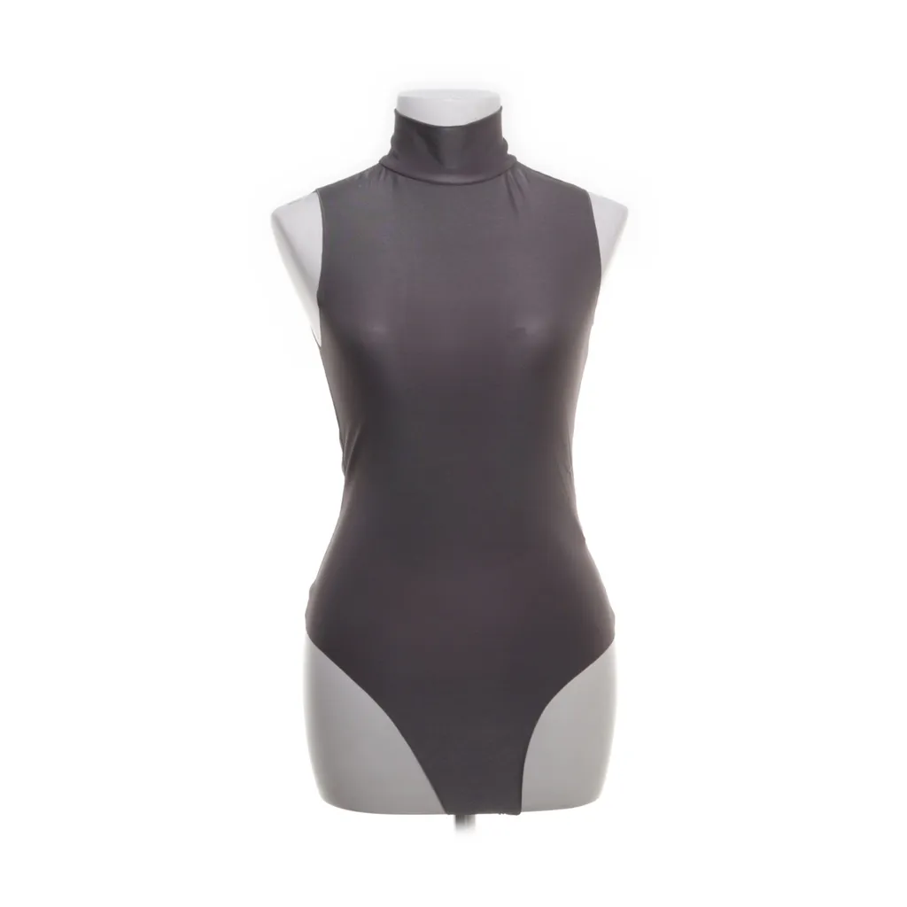 Missguided - Body - Damen - Größe: 38 - Grau