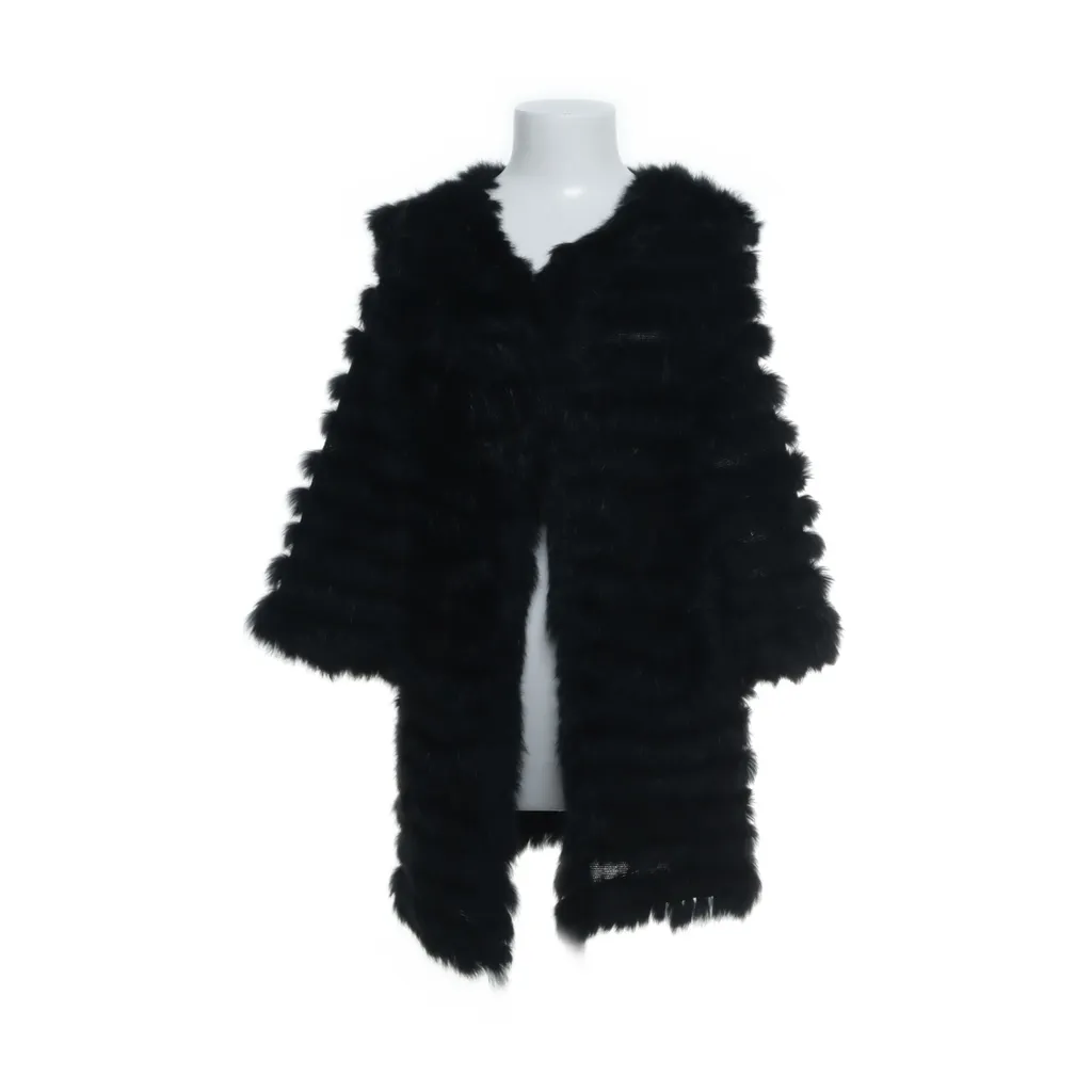 Andersen Kobenhavn - Strickjacke - Damen - Größe: 40 - Schwarz