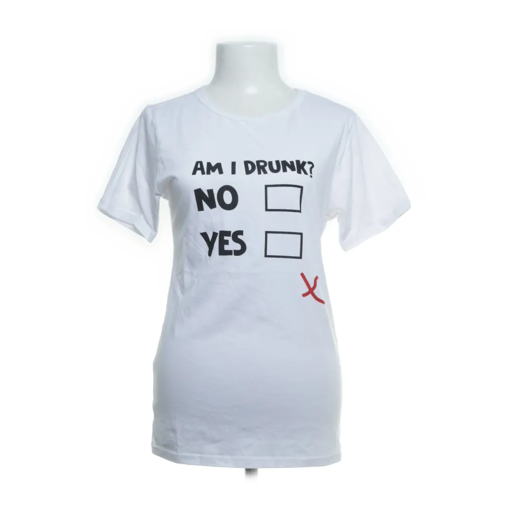 Legend - T-shirt - Damen - Größe: M - Weiß