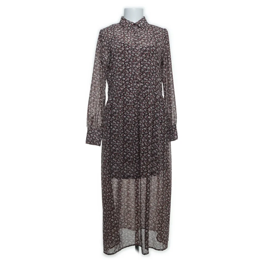 Ichi - Maxikleid - Damen - Größe: 36 - Braun