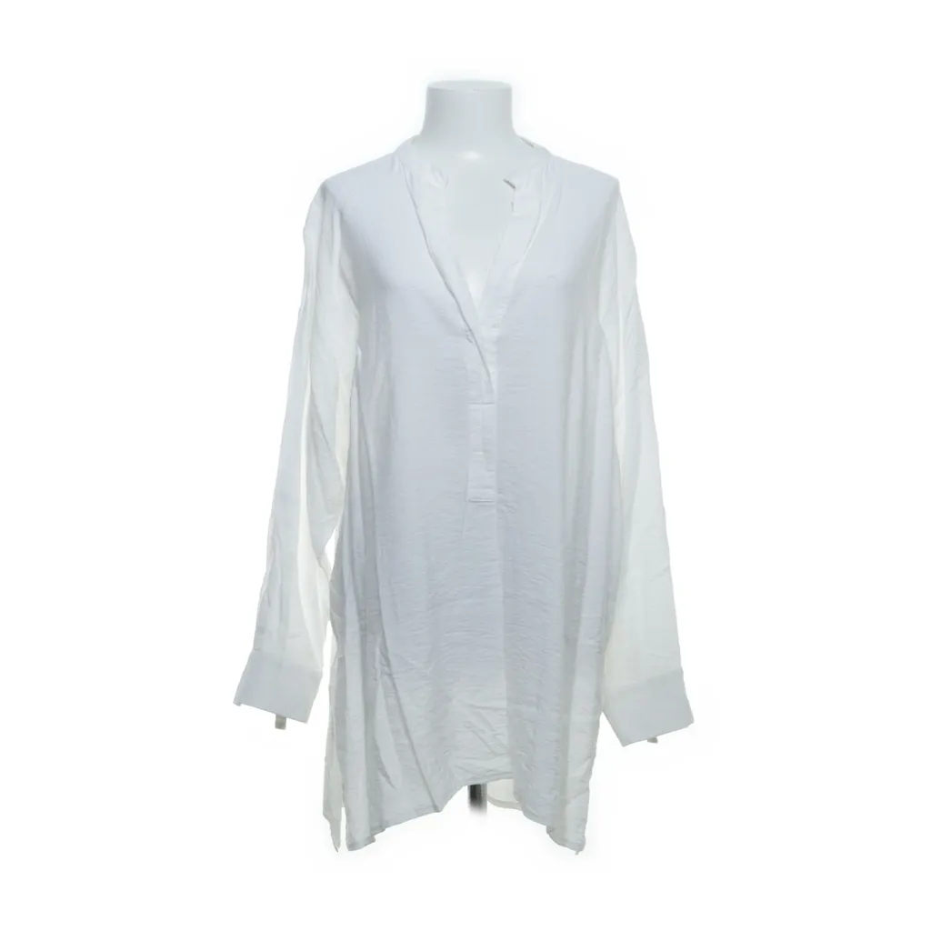 Canda Premium - Bluse - Damen - Größe: 50 - Weiß