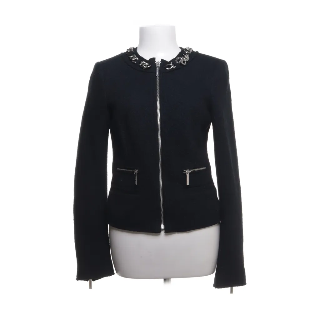 Michael Kors - Jacke - Damen - Größe: 32 - Schwarz