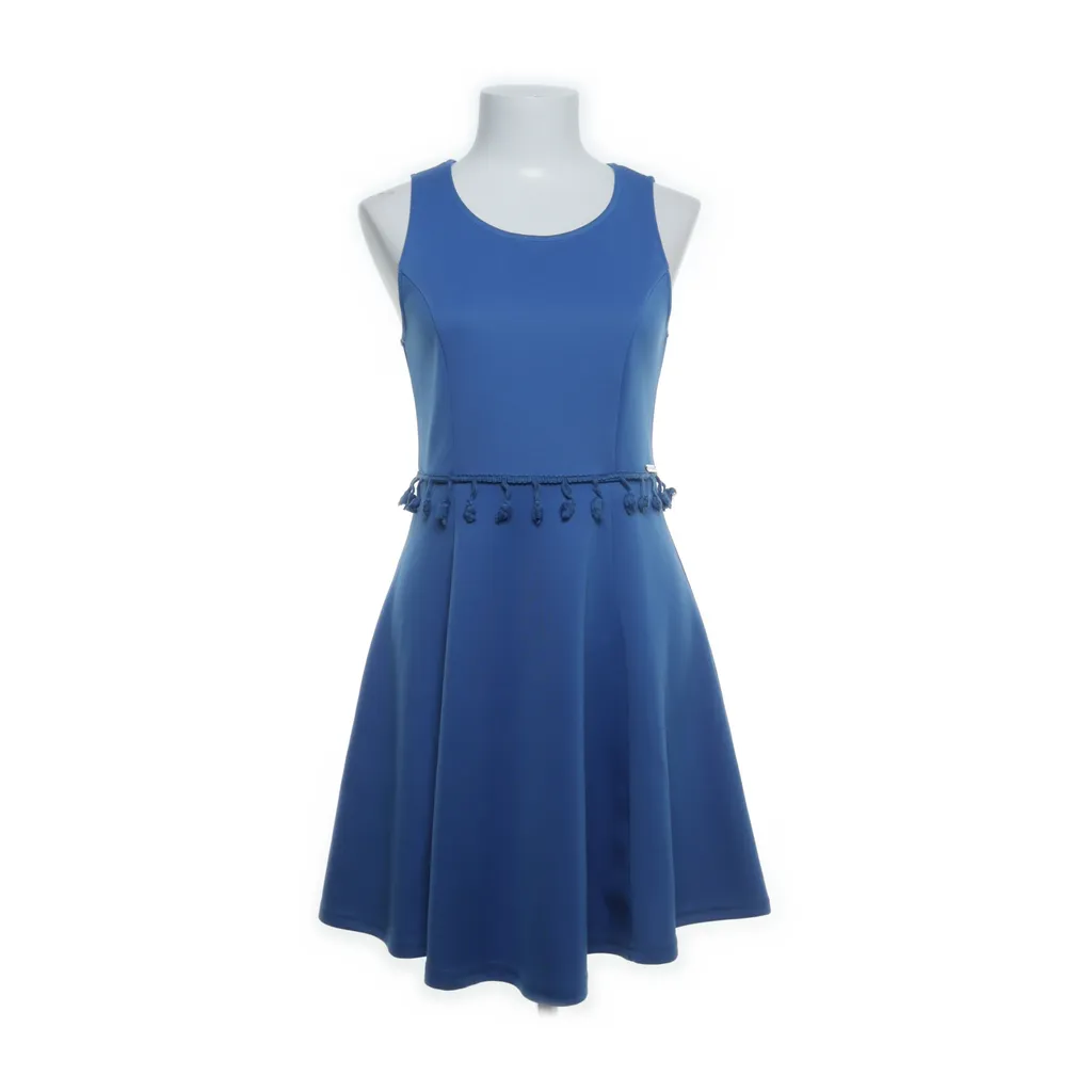 Lofty Manner - Kleid - Damen - Größe: M - Blau