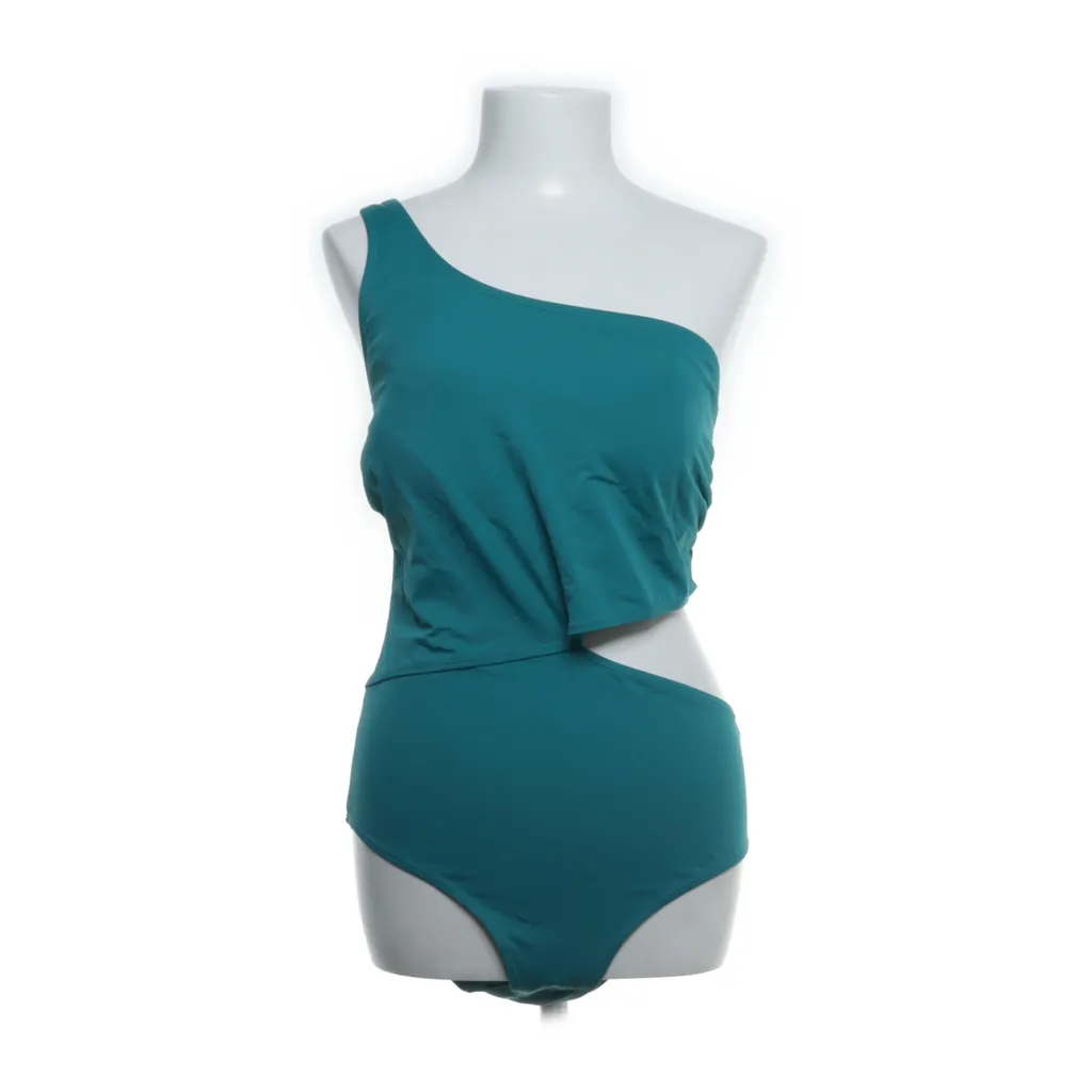 Bodyflirt - Badeanzug - Damen - Größe: 42 - Grün