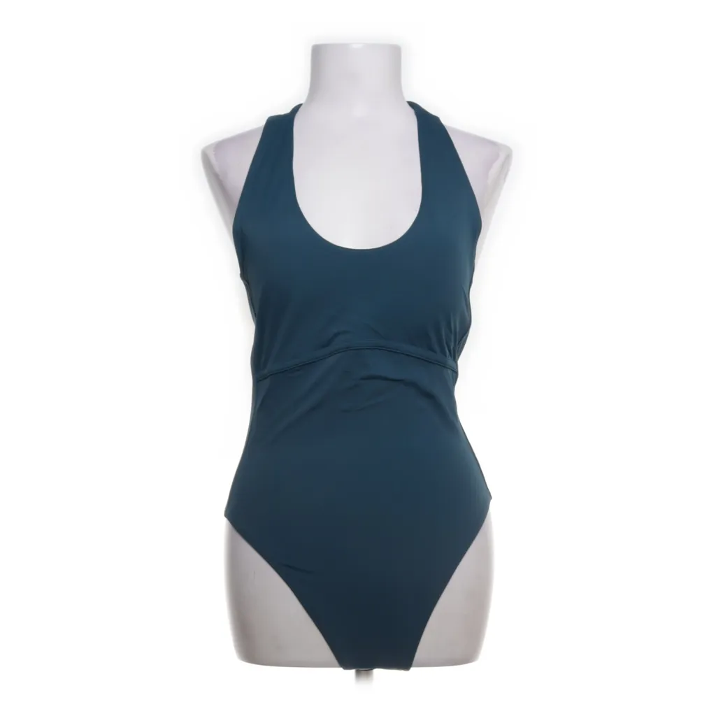 Fabletics - Badeanzug - Damen - Größe: L - Grün