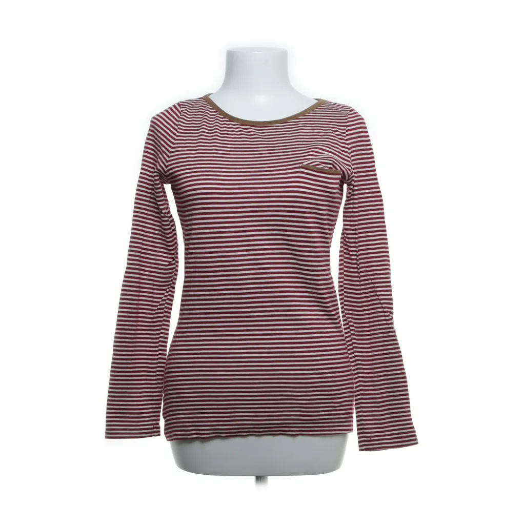 Lauren Ralph Lauren - Langarmshirt - Damen - Größe: S - Weiß