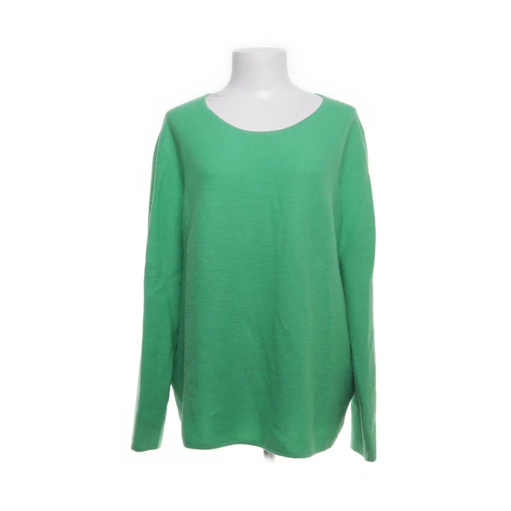 Darling Harbour - Strickpullover - Damen - Größe: XXL - Grün