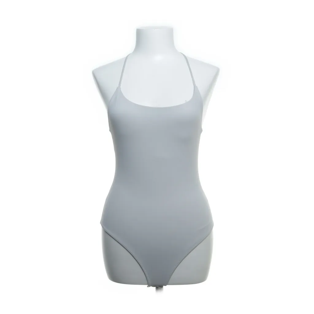 Mango - Body - Damen - Größe: S - Grau