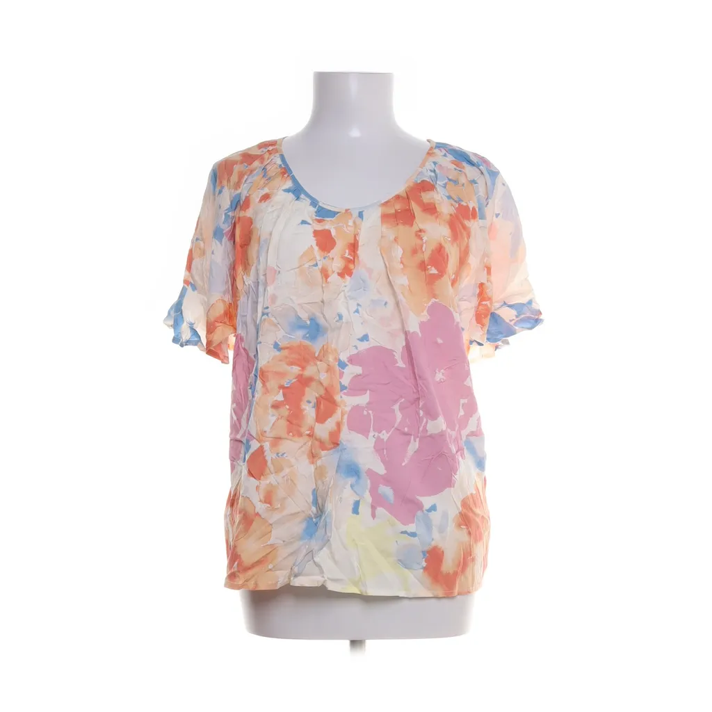 Soaked in Luxury - Top - Damen - Größe: M - Mehrfarbig