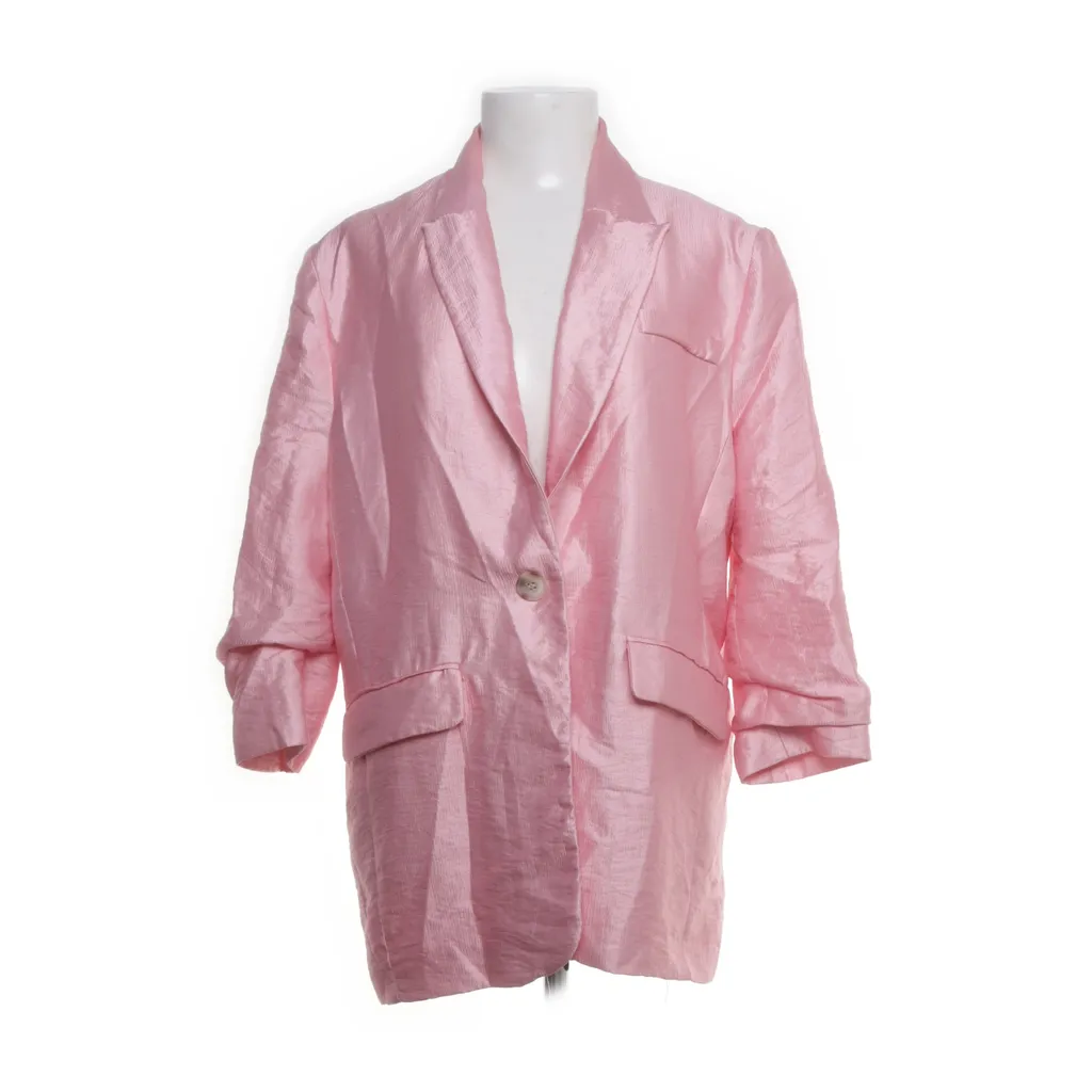 River Island - Blazer - Damen - Größe: S - Pink