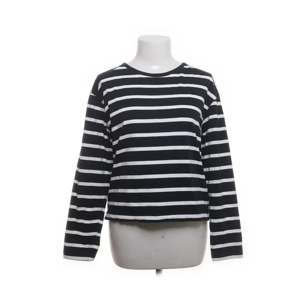 French Connection - Langarmshirt - Damen - Größe: XL - Mehrfarbig