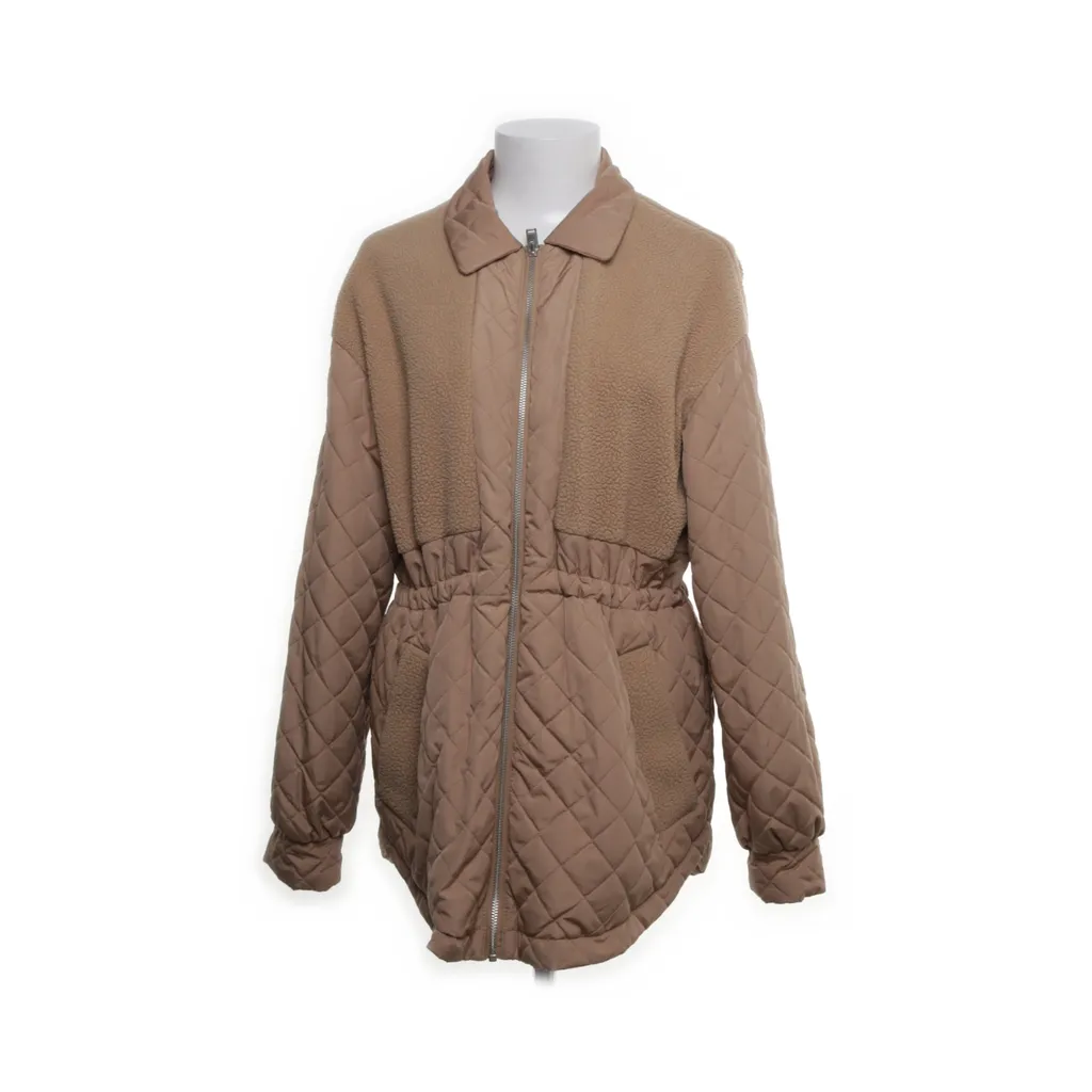 Selected Femme - Jacke - Damen - Größe: 38 - Braun