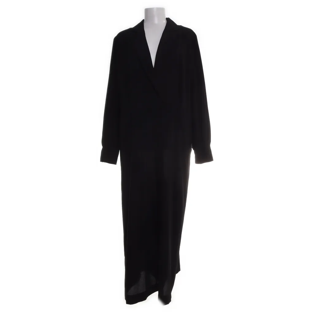 H&M Modern Classic - Jumpsuit - Damen - Größe: 50 - Schwarz