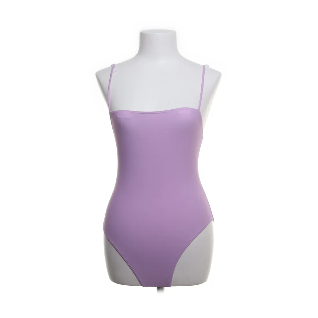 Missguided - Body - Damen - Größe: 36 - Lila