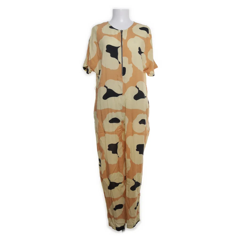 ASOS - Jumpsuit - Damen - Größe: 36 - Mehrfarbig