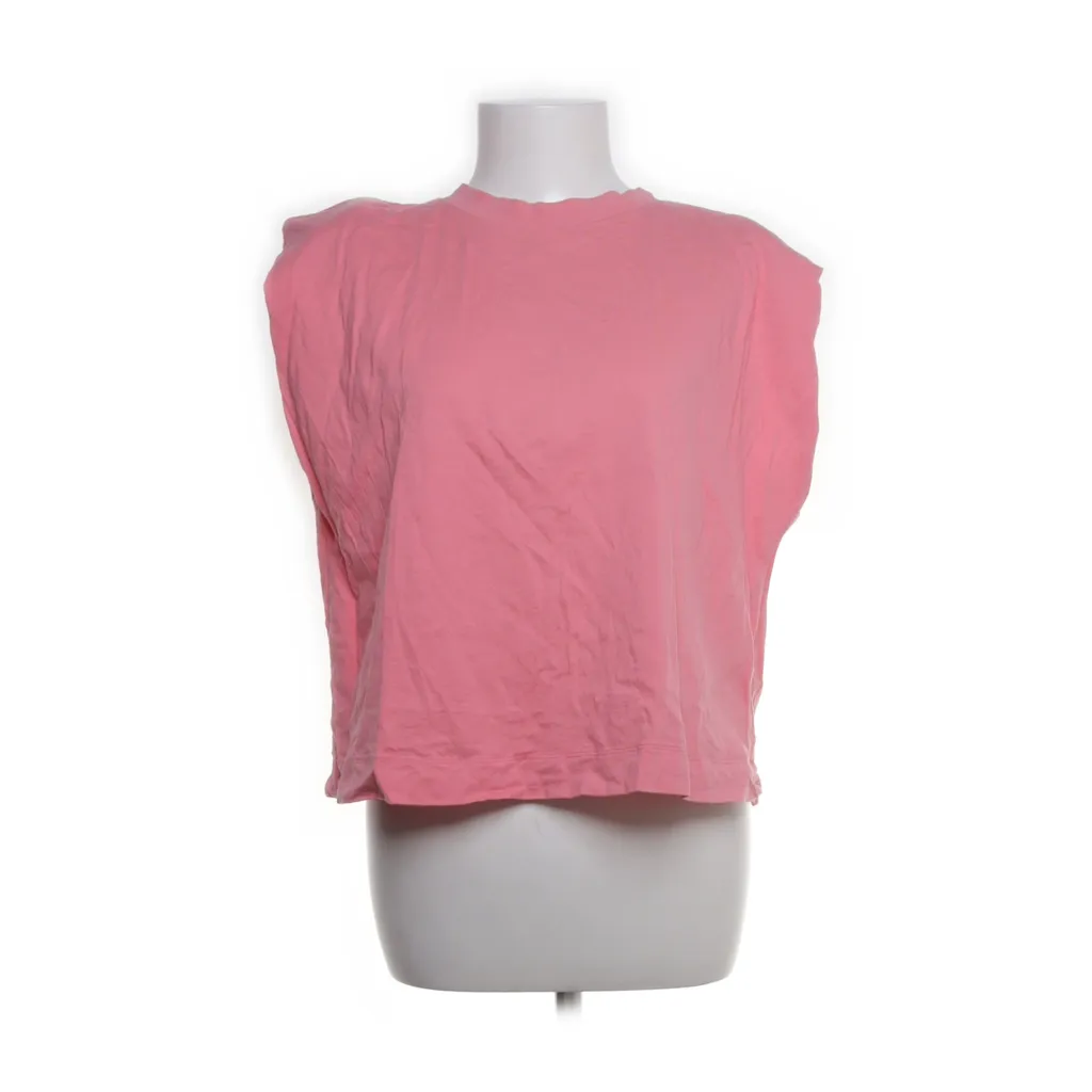 Edited - Top - Damen - Größe: 40 - Pink