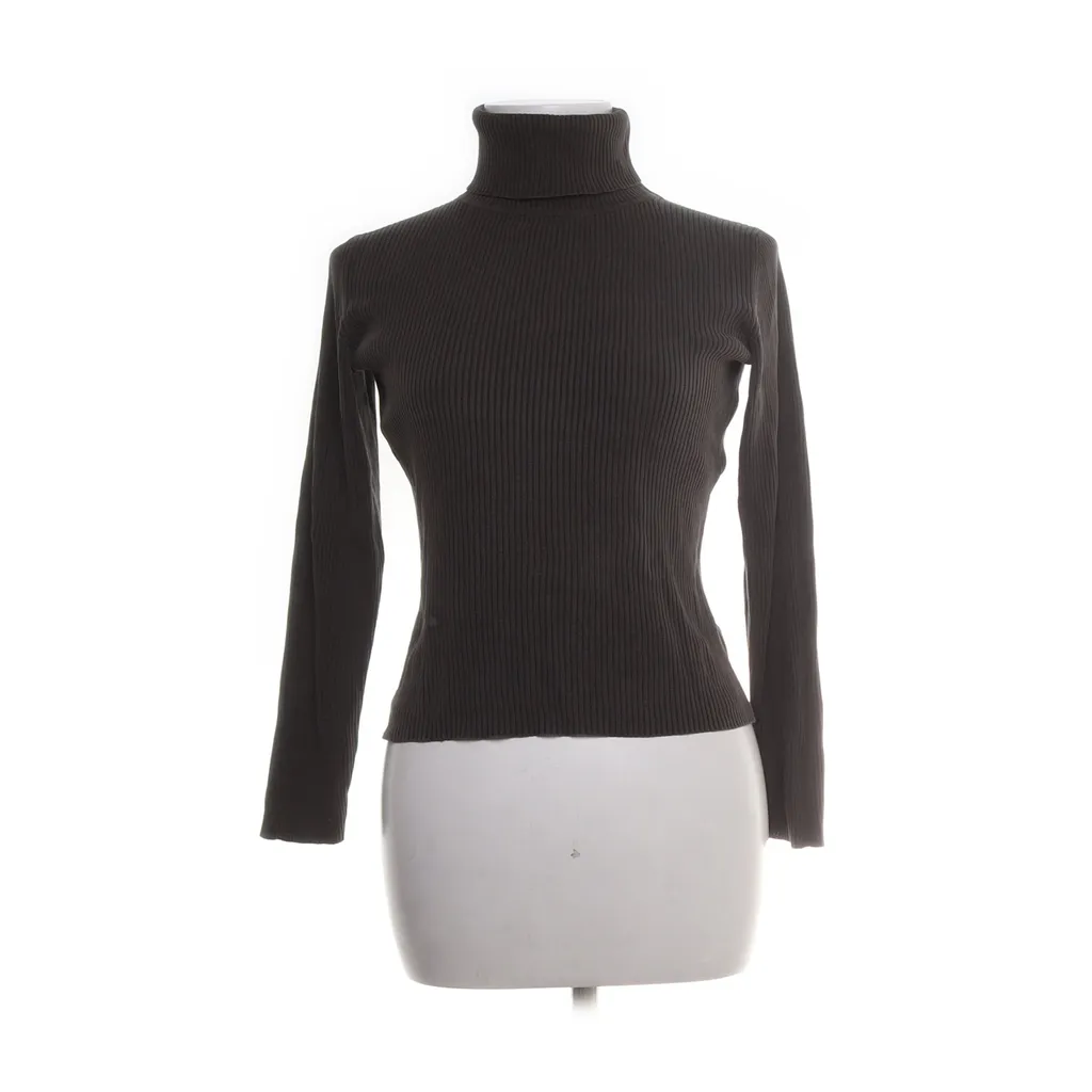 Ann Taylor - Rollkragenpullover - Damen - Größe: S - Grau