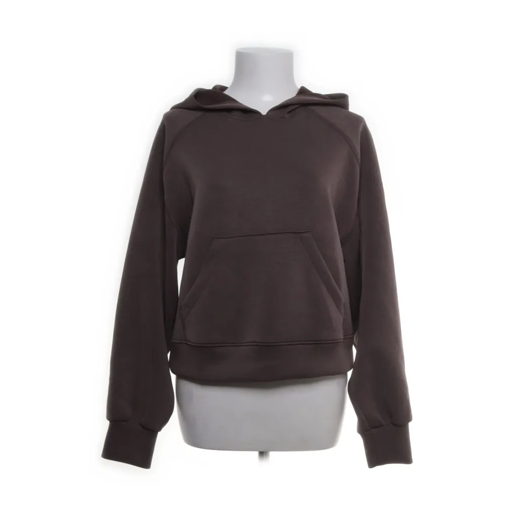 Alo - Kapuzenpullover - Damen - Größe: XS - Lila