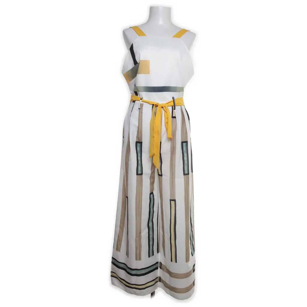 CBR - Jumpsuit - Damen - Größe: L - Mehrfarbig