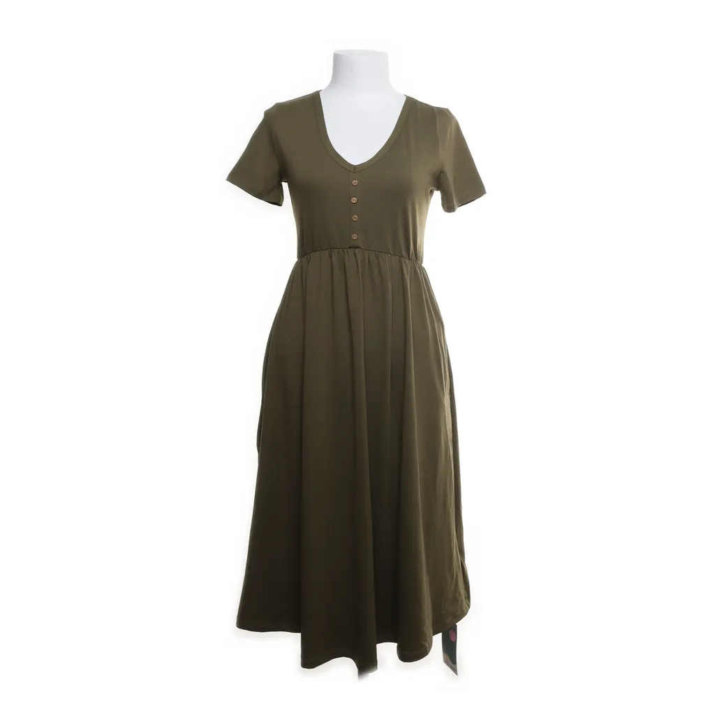 Halara - Kleid - Damen - Größe: M - Grün