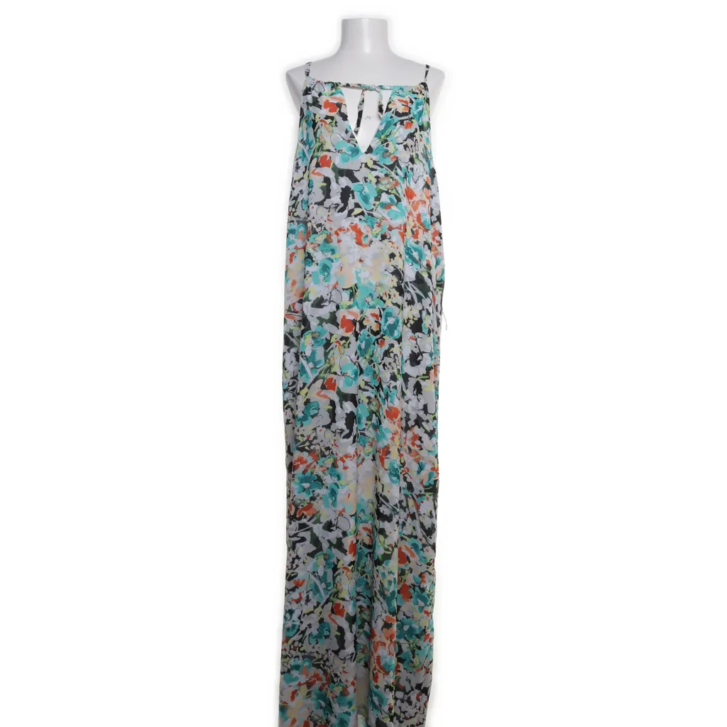 Mexx - Maxikleid - Damen - Größe: 44 - Mehrfarbig