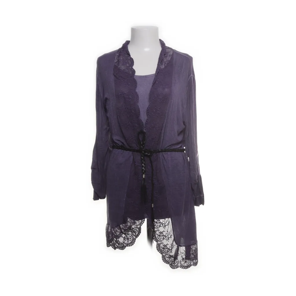 Vestino - Set - Damen - Größe: 44 - Lila