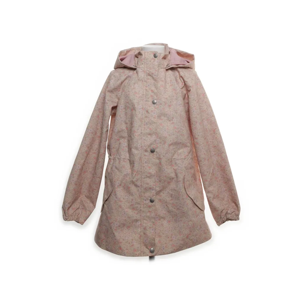 Wheat - Parka - Damen - Größe: 140 - Beige
