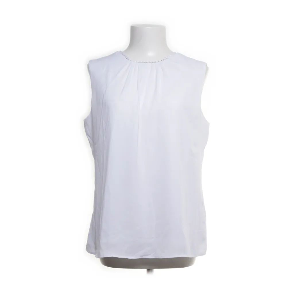 Orsay - Neckholder Top - Damen - Größe: 42 - Weiß