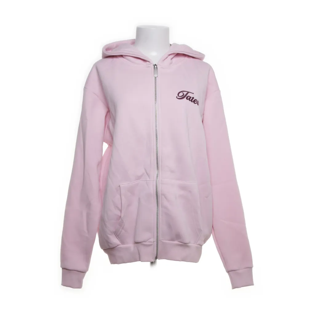 Tates - Kapuzenpullover - Damen - Größe: XS - Pink